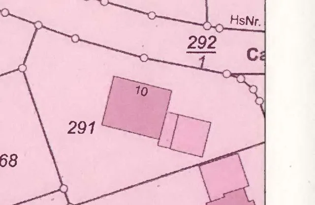 Zwangsversteigerung Land-/Forstwirtschaft in Großlittgen: Objektfoto