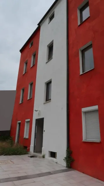 Zwangsversteigerung Mehrfamilienhaus in Riesa: Objektfoto