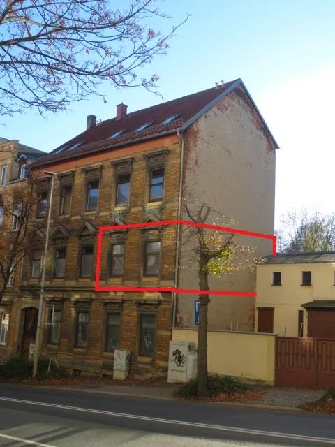 Objektfoto