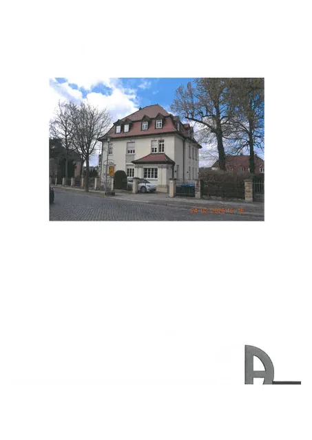 Zwangsversteigerung Wohn-/Geschäftshaus in Erfurt: Objektfoto