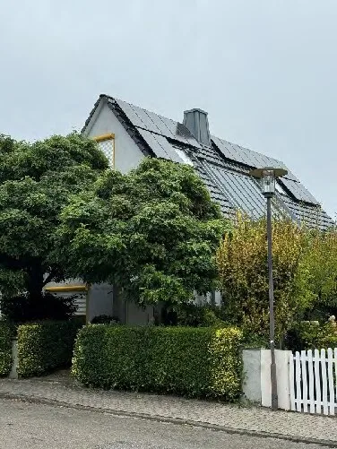 Zwangsversteigerung Einfamilienhaus in Landau in der Pfalz: Objektfoto