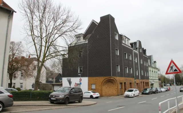 Objektfoto