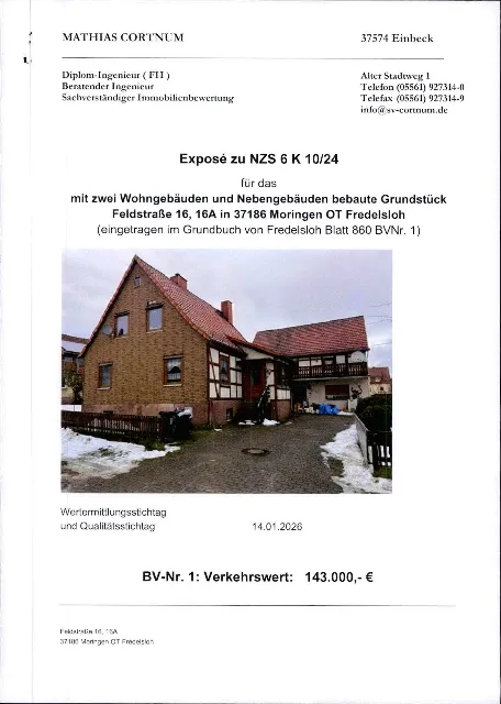 Objektfoto