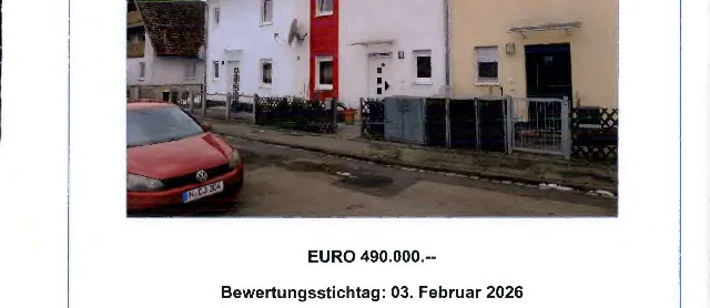 Objektfoto