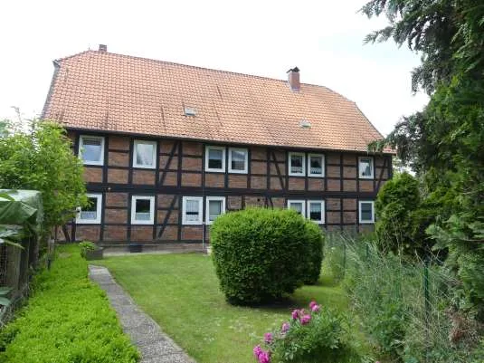Zwangsversteigerung Sonstiges in Wolfenbüttel: Objektfoto