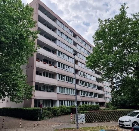 Zwangsversteigerung Eigentumswohnung in Krefeld: Objektfoto