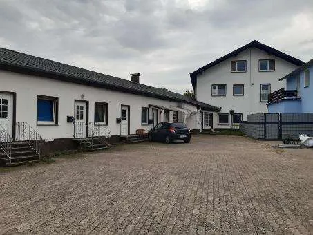 Zwangsversteigerung Mehrere Objekte in Porta Westfalica: Objektfoto