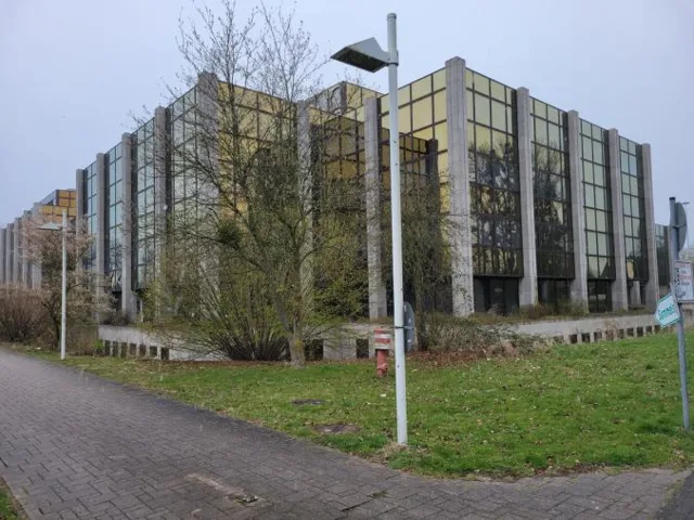 Zwangsversteigerung Gewerbe in Paderborn: Objektfoto