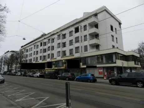Zwangsversteigerung Stellplatz/Garage in München: Objektfoto