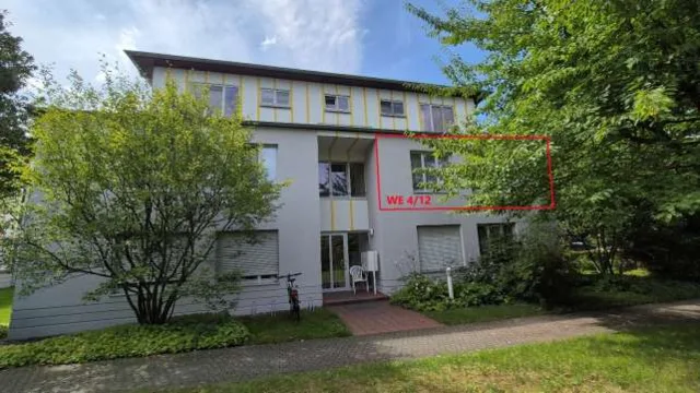 Zwangsversteigerung Eigentumswohnung in Dresden: Objektfoto
