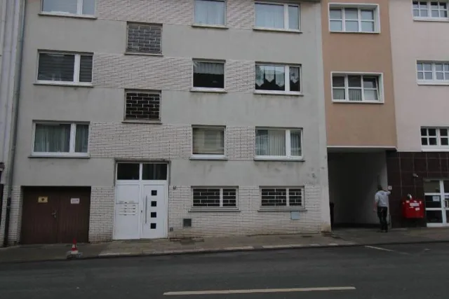 Zwangsversteigerung Eigentumswohnung in Essen: Objektfoto