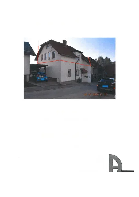Zwangsversteigerung Eigentumswohnung in Suhl: Objektfoto