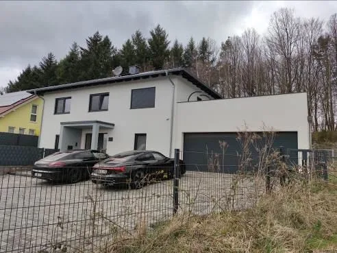 Zwangsversteigerung Einfamilienhaus in Bad Soden-Salmünster: Objektfoto