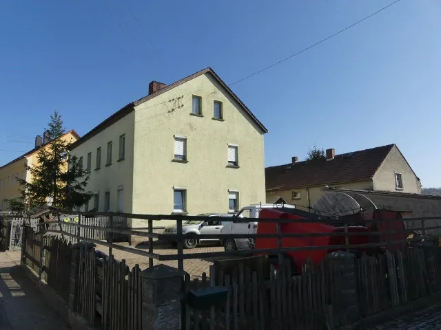 Objektfoto