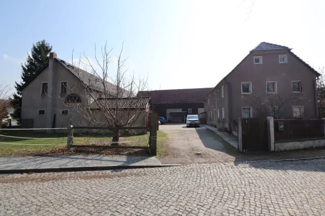 Zwangsversteigerung Land-/Forstwirtschaft in Kamenz: Objektfoto