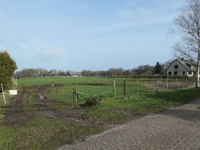 Zwangsversteigerung Mehrere Objekte in Worpswede: Objektfoto