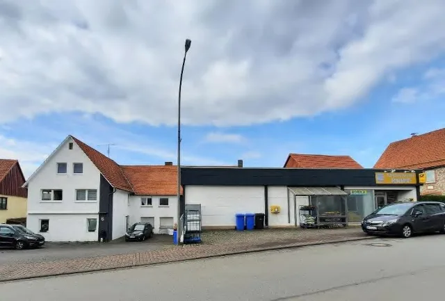 Objektfoto