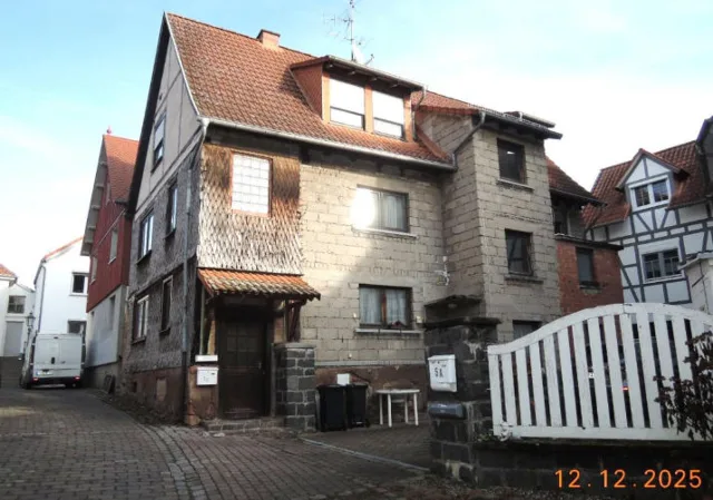 Zwangsversteigerung Mehrere Objekte in Brensbach – Objektfoto