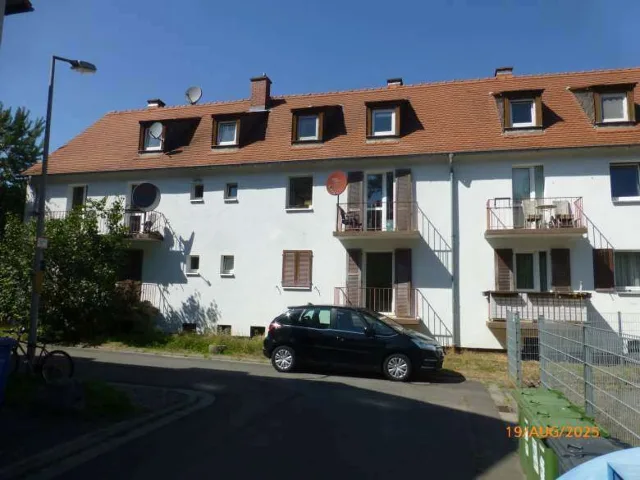 Objektfoto