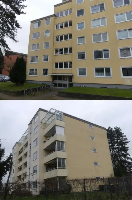 Zwangsversteigerung Eigentumswohnung in Burgdorf: Objektfoto