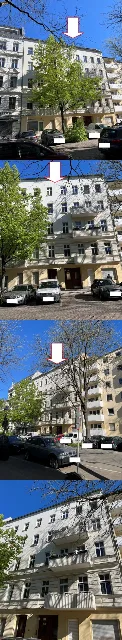 Zwangsversteigerung Gewerbe in Berlin: Objektfoto
