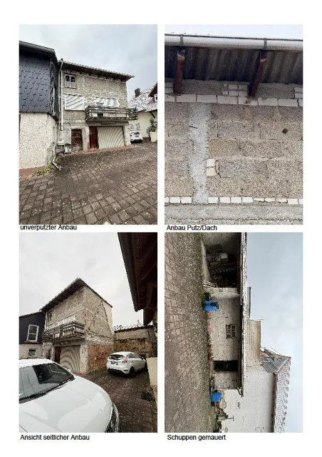 Zwangsversteigerung Eigentumswohnung in Offenbach: Objektfoto