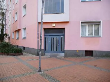 Zwangsversteigerung Eigentumswohnung in Berlin: Objektfoto
