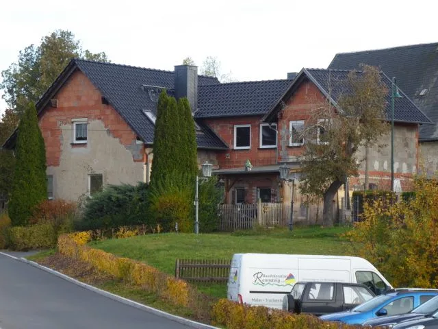Objektfoto