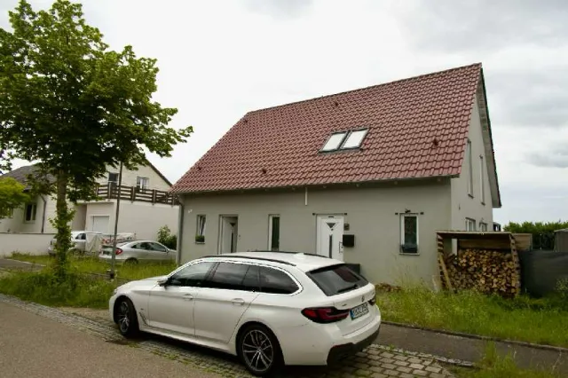 Objektfoto