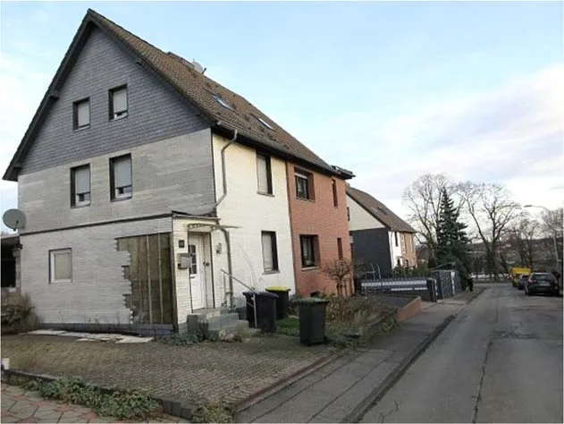 Objektfoto