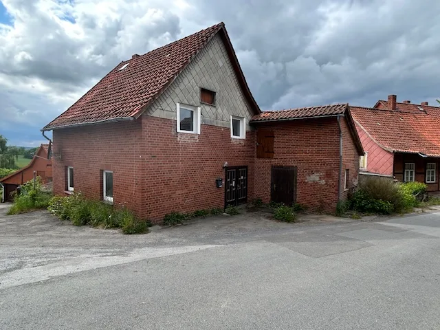 Objektfoto