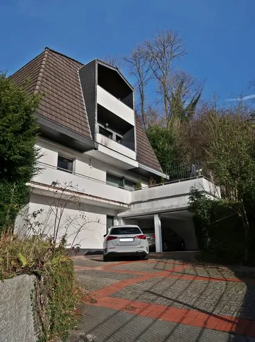 Zwangsversteigerung Mehrere Objekte in Wuppertal: Objektfoto