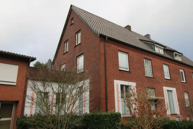 Zwangsversteigerung Gewerbe in Waltrop: Objektfoto