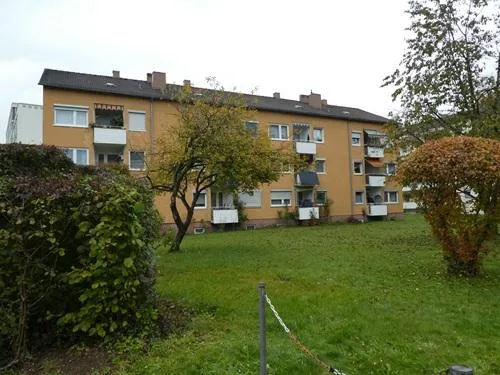 Zwangsversteigerung Eigentumswohnung in Geretsried: Objektfoto