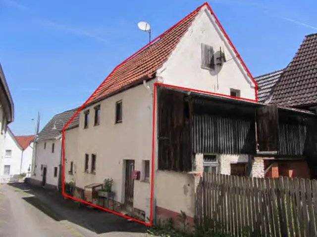 Objektfoto