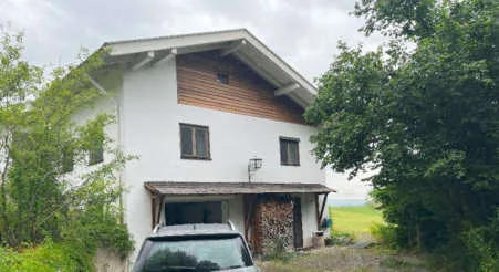 Zwangsversteigerung Einfamilienhaus in Steingaden: Objektfoto