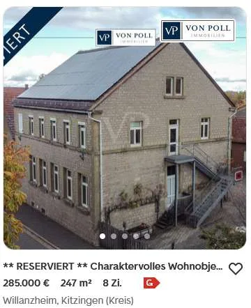 Objektfoto