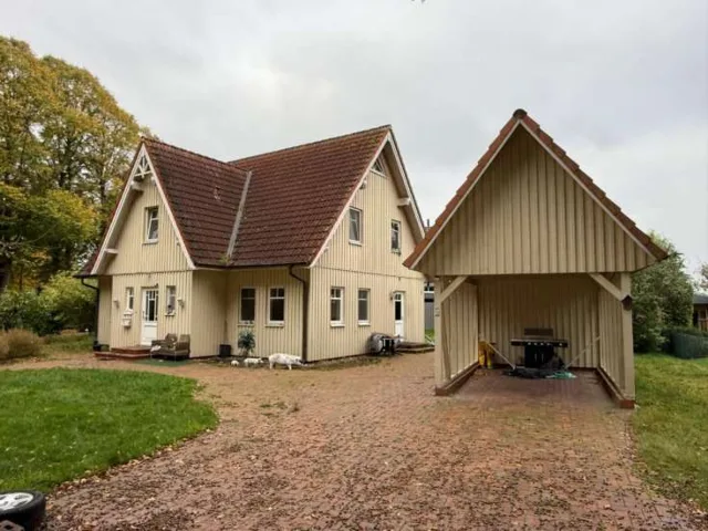 Objektfoto