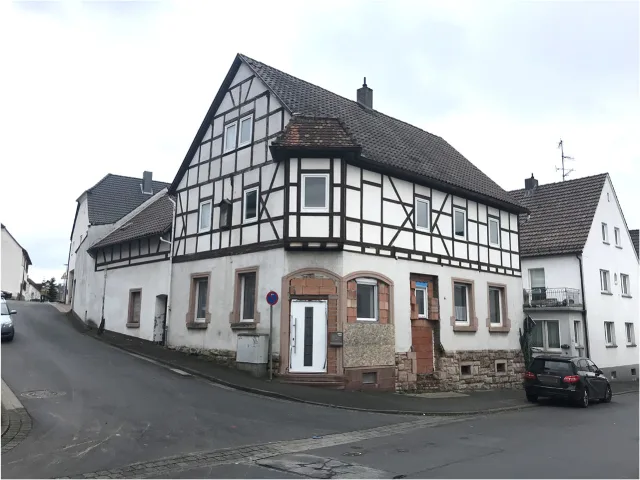 Objektfoto