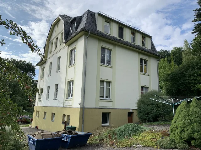 Zwangsversteigerung Eigentumswohnung in Flöha: Objektfoto