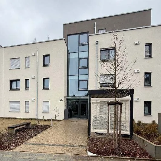 Zwangsversteigerung Eigentumswohnung in Nürnberg: Objektfoto