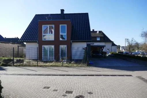 Zwangsversteigerung Einfamilienhaus in Bielefeld: Objektfoto