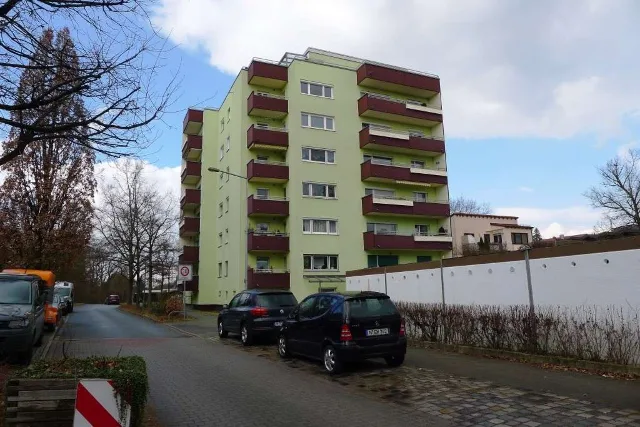 Objektfoto
