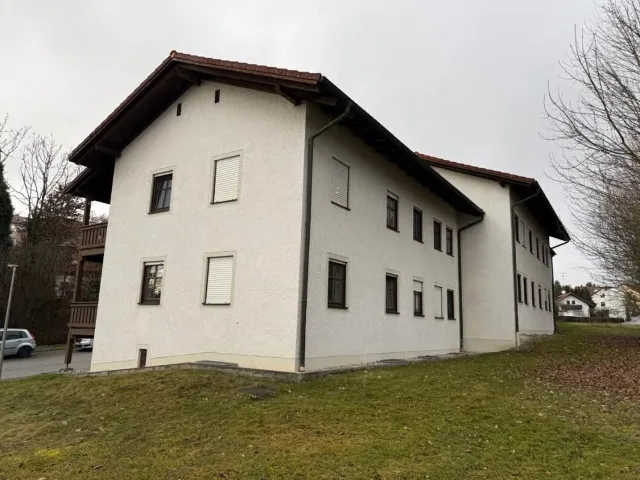 Zwangsversteigerung Eigentumswohnung in Bad Griesbach: Objektfoto