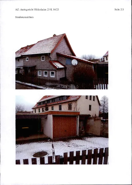 Objektfoto