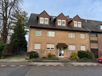 Zwangsversteigerung Eigentumswohnung in Duisburg: Objektfoto