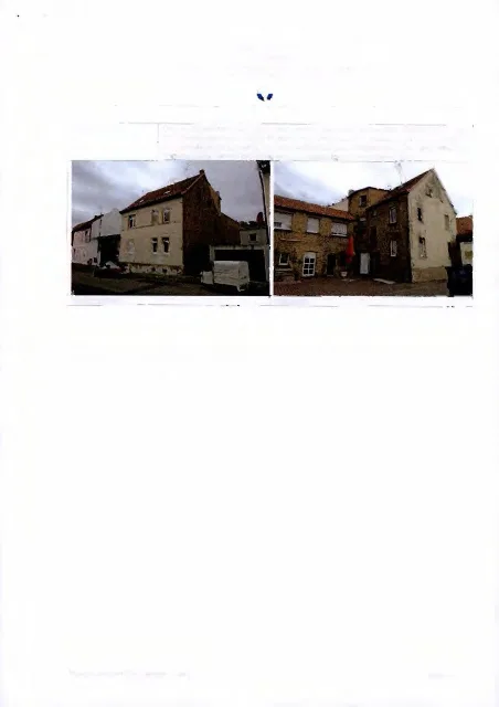 Zwangsversteigerung Mehrfamilienhaus in Wiesbaden: Objektfoto