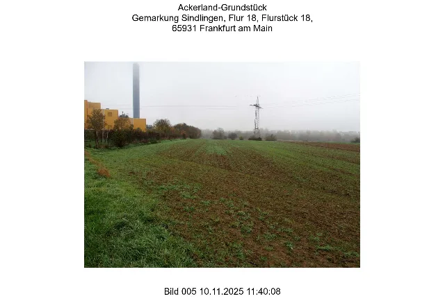 Objektfoto