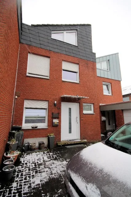 Zwangsversteigerung Eigentumswohnung in Haltern am See: Objektfoto