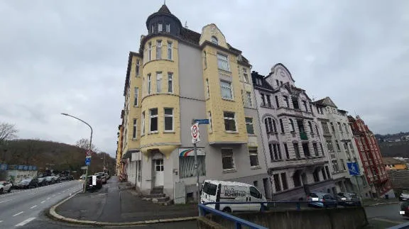 Zwangsversteigerung Eigentumswohnung in Hagen: Objektfoto
